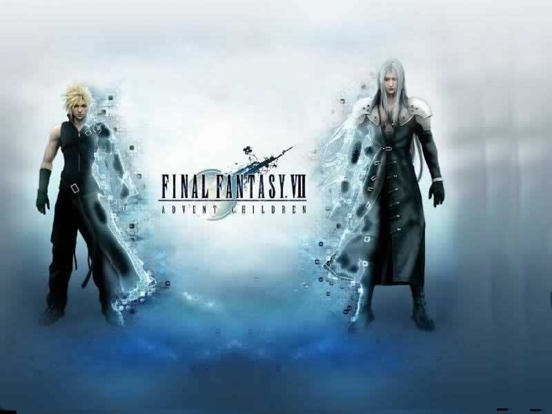 Final Fantasy VII : Advent Children VOSTFR Final%20Fantasy%207%20Advent%20Children%20Wallpaper