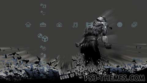 [Tema Dinamico] MGS4 11883-h