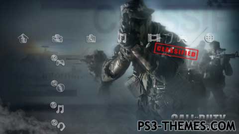 Black Ops PS3 Theme  13264-BlackOpsDynamic