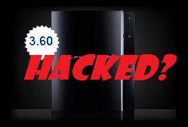 [PS3] Projecto PNM: Keys 3.6X em breve? 360hacked