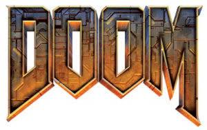 [Homebrew] Doom Doom