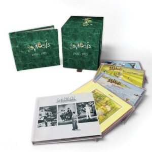 Genesis 1970-1975 - Coffret 6 CD+DVD + 1 CD Genesis_1970_1975_SACD_box_set
