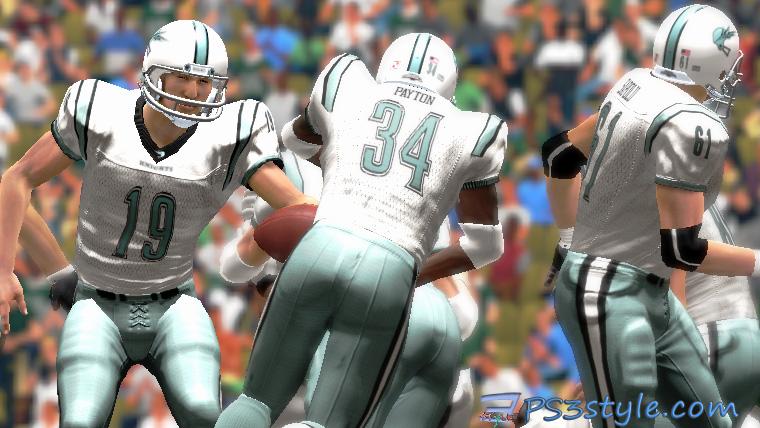 All-Pro Football 2K8 - Xbox 360 2