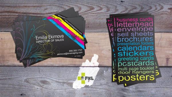 35 كارت شخصى رائع لكروت اعمال - 35 Creative Business Cards  Cmyk-business-card