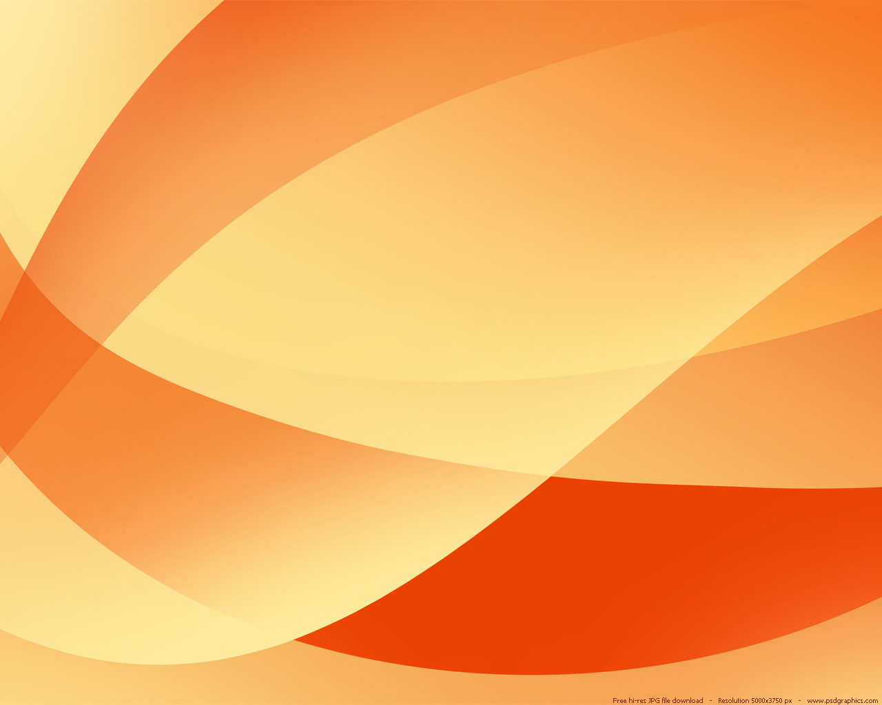 موضوع المليون رد - صفحة 2 Abstract-orange-background