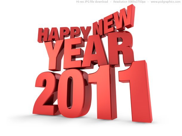 تهنئة بالعام الجديد Happy-new-year-2011