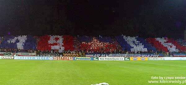 Le mouvement en pologne - Page 2 Wisla%20Krakow-2