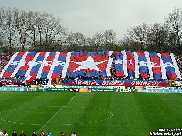 Le mouvement en pologne - Page 2 Wisla%20Krakow-9