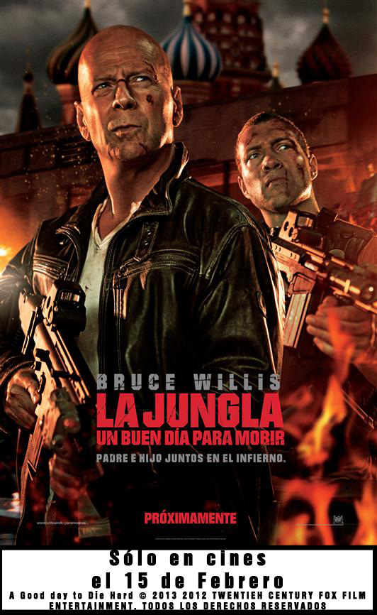 Las ultimas peliculas que has visto - Página 3 LA_JUNGLA_POSTER-fecha-aviso