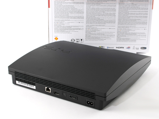 วิธีการเลือกซื้อ Playstation 3 เบื้องต้น  How-to-buy-playstation3-2