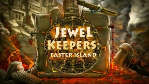 [PSN] 2 jeux "minis" offerts grâce à Facebook JewelKeepersEasterIslandTitle