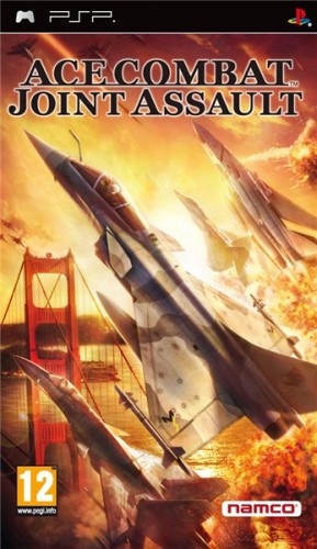 تحميل لعبة Ace Combat: Joint Assault PSP Ace-combat-x2-joint-assoult-e1316794116448