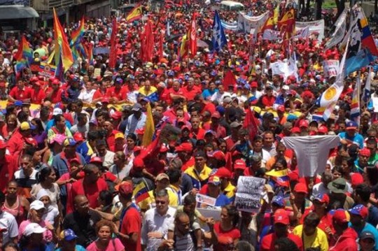 Venezuela - En Venezuela domina el capitalismo. - Página 15 Pueblo-3-e1491526551501-540x359