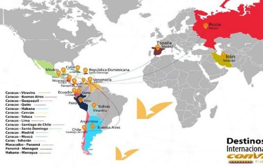 Nepal upozorio Ruse: Prestanite regrutirati Nepalce u svoju vojsku - Page 3 Conviasa-internacionales-768x427-e1639096293931-540x342