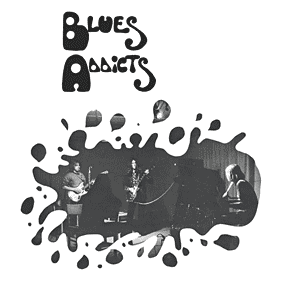 ¿Qué estáis escuchando ahora? - Página 9 BluesAddicts