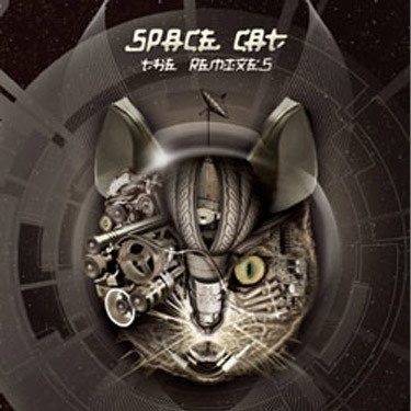 [CD] Space Cat - The Remixes [2009] #REAL# 50139526c6