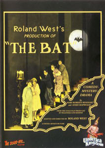 The Bat (1926) Jak