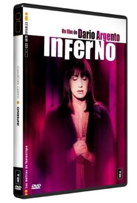 Vos achats DVD et Blu-ray Disc non Disney - Page 30 Infernoa