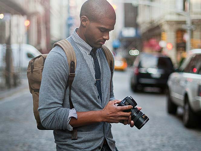 Συμβουλές για να επιλέξετε την πρώτη σας DSLR μηχανή Dslr