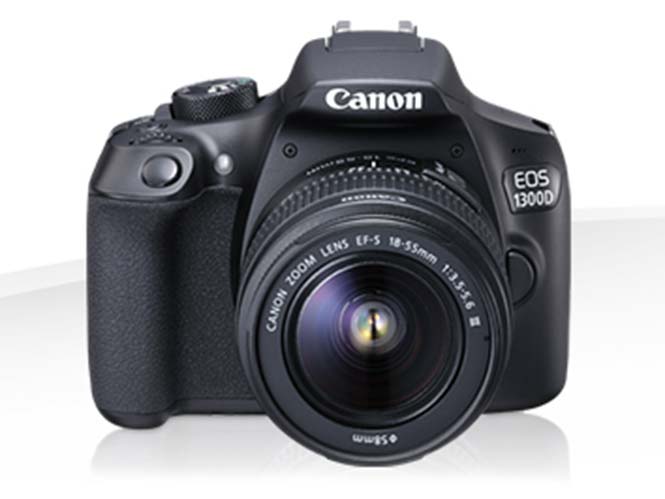 Canon EOS 1300D, αυτή είναι η νέα entry level DSLR της Canon Pttl1-1