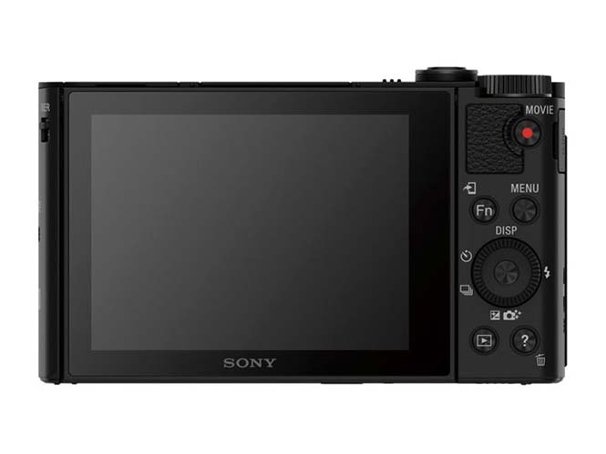 Sony Cyber-shot DSC-HX80, με 30x zoom, οφθαλμοσκόπιο, WiFi και NFC Pttl5a