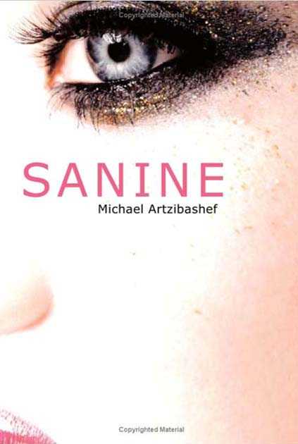 Read romance novels online free Sanine423x630