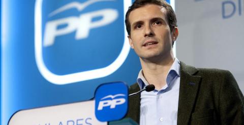 El PP convierte a Ciudadanos en el objetivo a batir el 24-M 54eb4419d5b28.r_1424704546727.0-42-1000-558