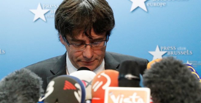 La Fiscalía pide una orden europea de detención de Puigdemont y los otros 4 exconsejeros que están con el 59fb3012006d3