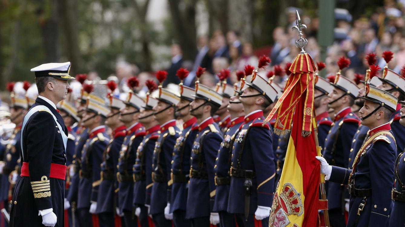 ===12 de Octubre dia de la Hispanidad=== 57fd046eb7f4b