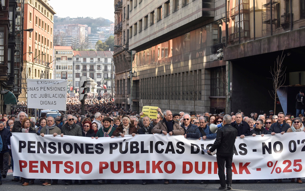 Amnistía Internacional denuncia la restricción "desproporcionada" de la libertad de expresión en España  5a902018db29d