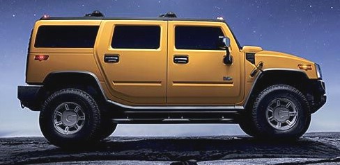 اجمل صور سيارات همر فى العالم Hummer_h2_amarilla