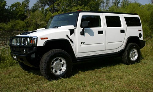 اجمل صور سيارات همر فى العالم Hummer_h2_blanca