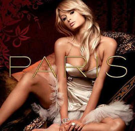 Discografia de Paris Hilton Paris_hilton_disco