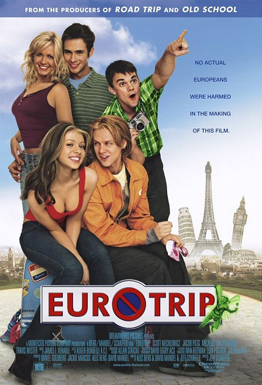 Eurotrip Eurotrip