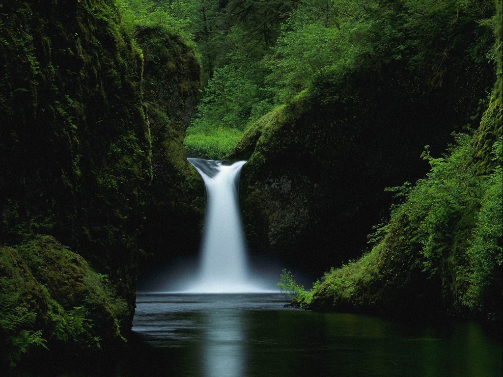 Simplemente Naturaleza Waterfalls-05