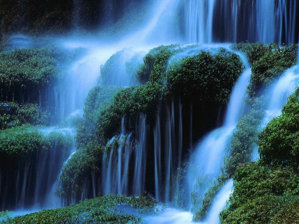 Simplemente Naturaleza Waterfalls-32