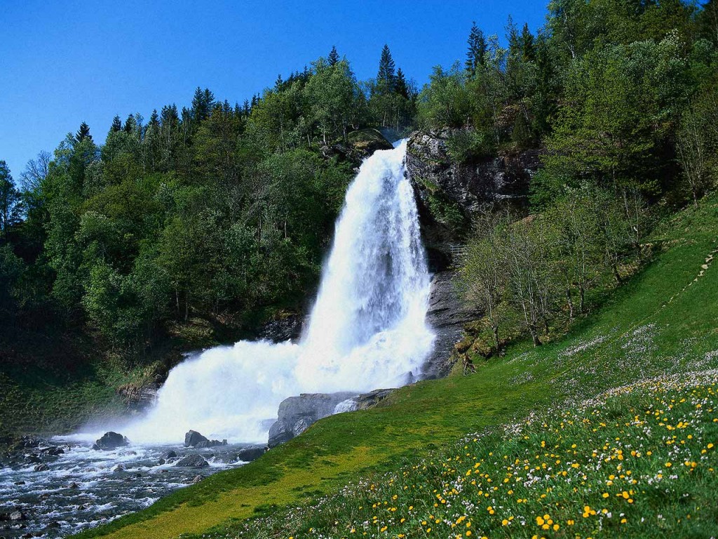 Simplemente Naturaleza Waterfalls-37