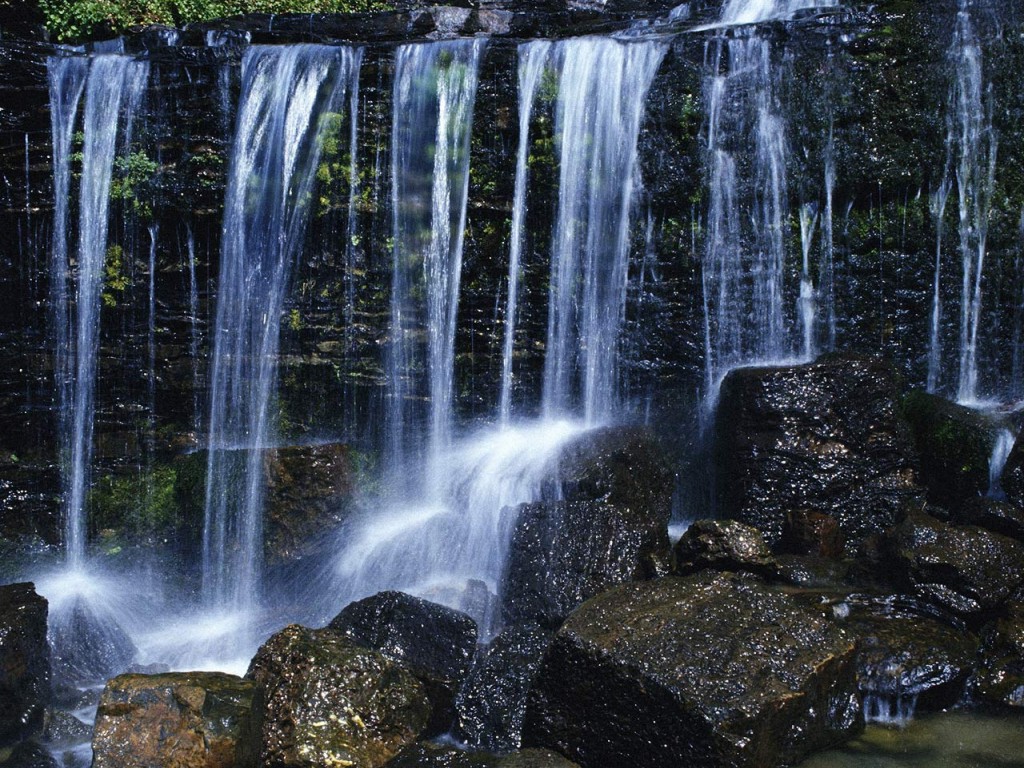 Simplemente Naturaleza Waterfalls-41