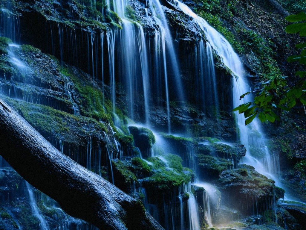 Simplemente Naturaleza Waterfalls-5