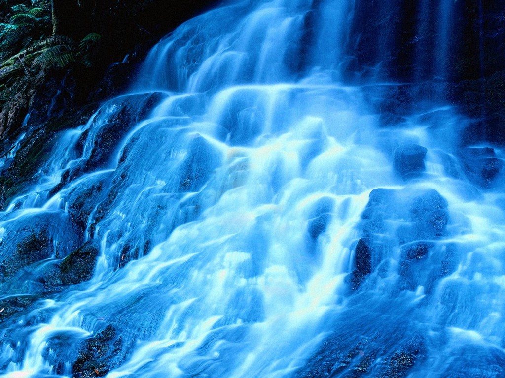 Simplemente Naturaleza Waterfalls-8