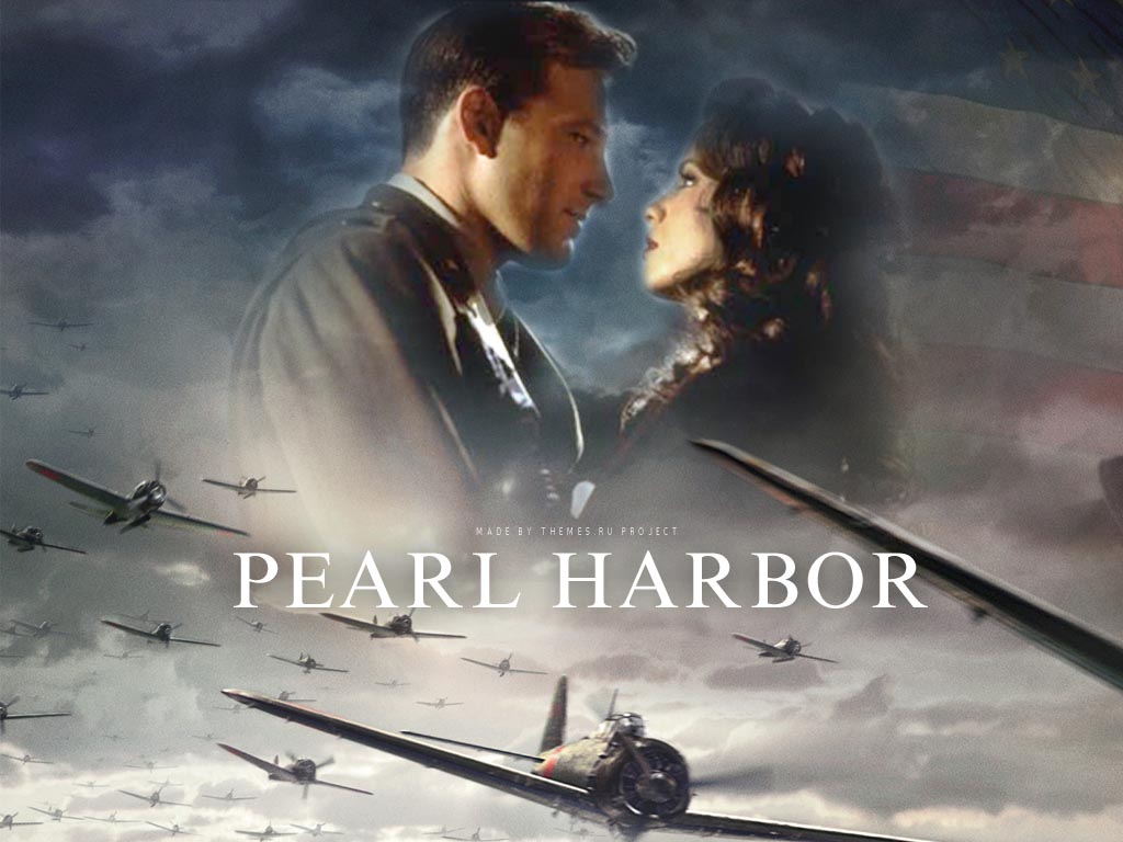 pearl harbor Pearlharborafondos