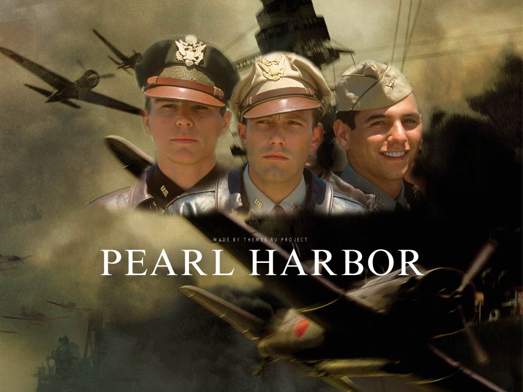 pearl harbor Pearlharborbfondos