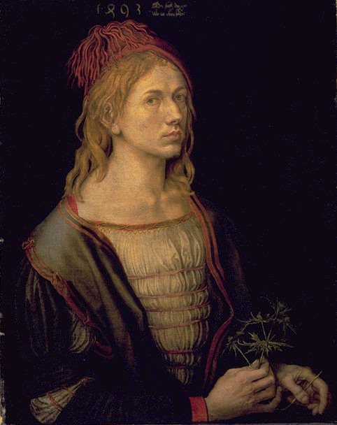 Albrecht Durer Iautopor