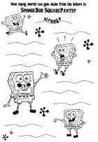 sponge bob Sponge10