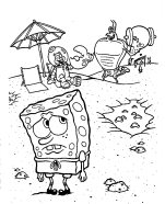 sponge bob Sponge3