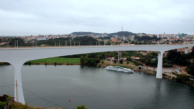 UNOS DÍAS EN OPORTO  Puente-Joao-Oporto-4