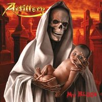 Artillery (thrash metal - Danemark) Artillery