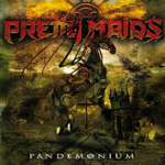 PRETTY MAIDS Prettymaids