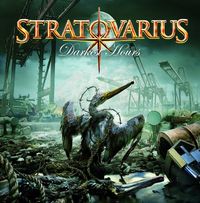 Stratovarius : Sortie EP Stratovarius