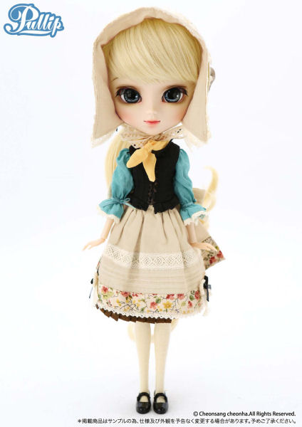 [Juillet] Pullip Dahlia Dahlia2